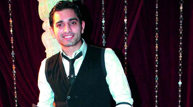 Siddhant Karnick Siddhant Karnick